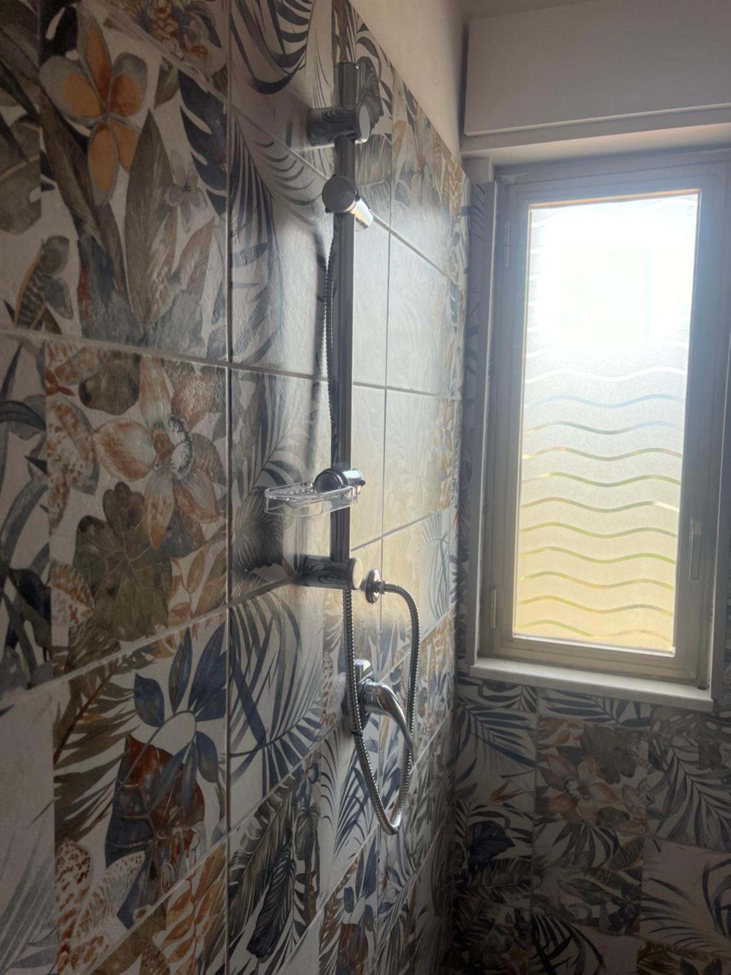 Apartmán Miramare Balestrate Exteriér fotografie